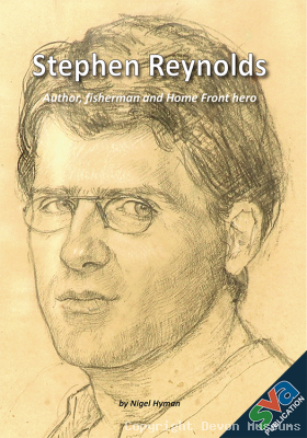 Stephen Reynolds: Author, Fisherman and Home Front Hero product photo